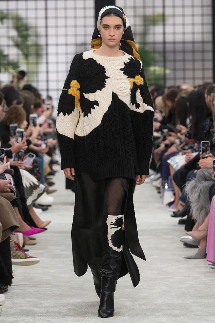 Photo: Valentino