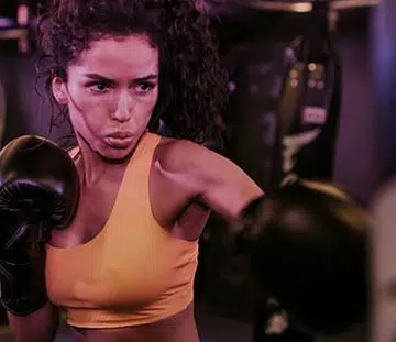 Sweat by BXR, boxing