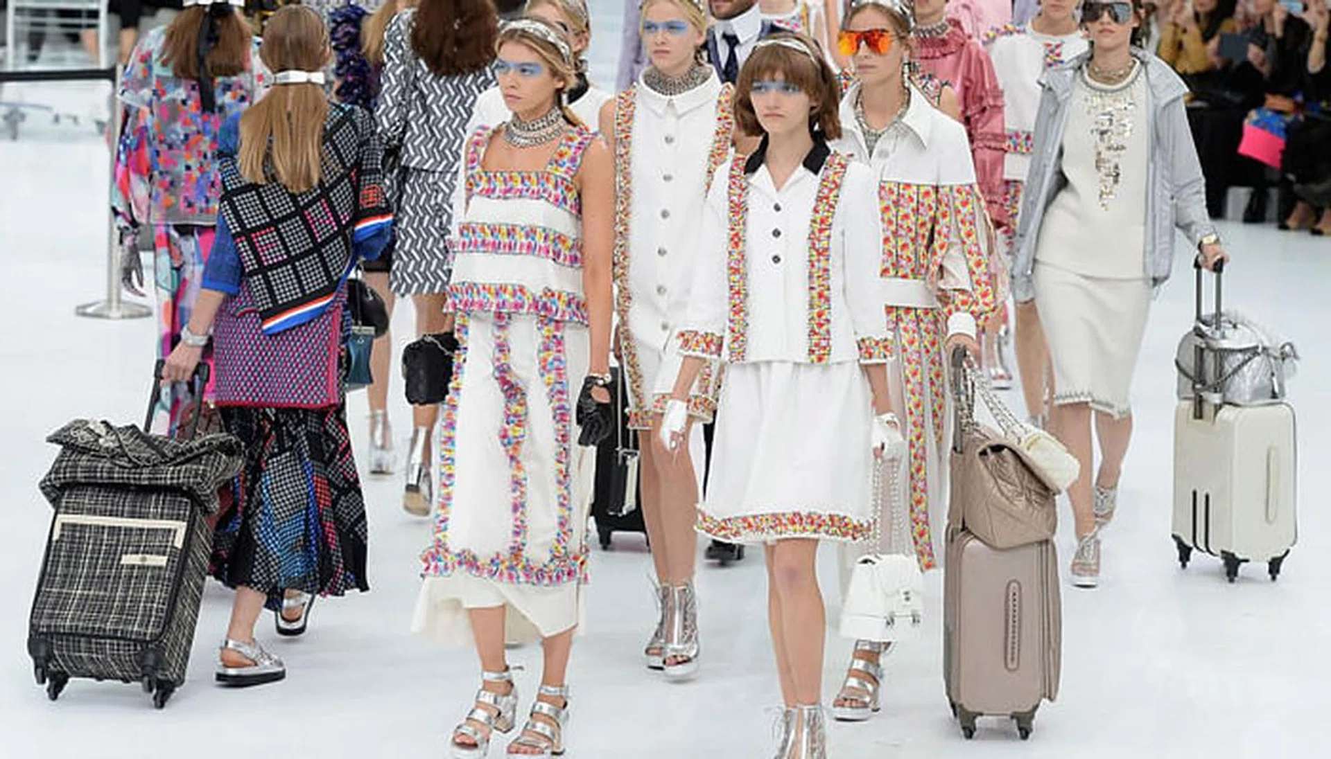 chanel ss16