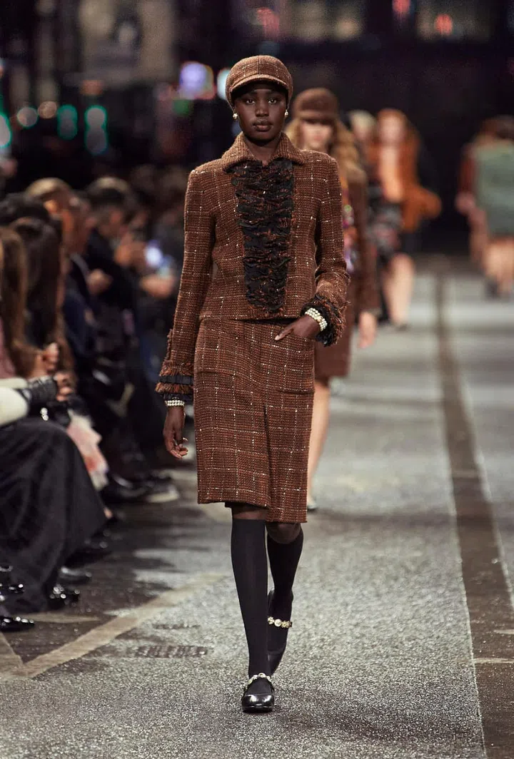 Photo: Courtesy of Chanel
