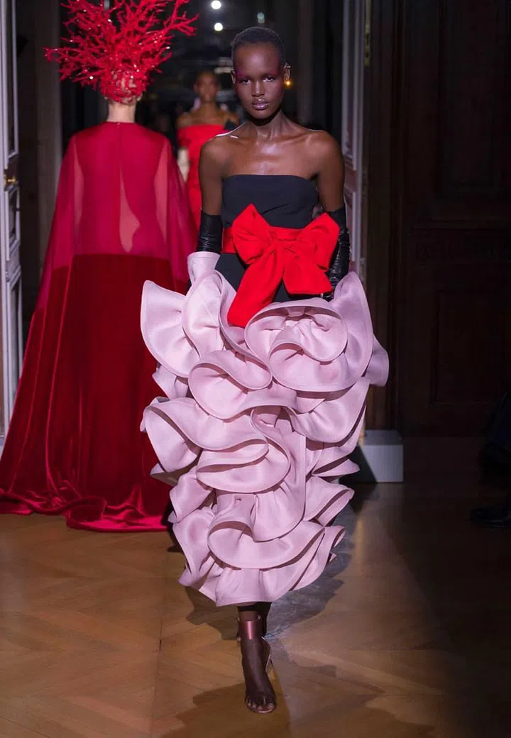 Photo: Valentino