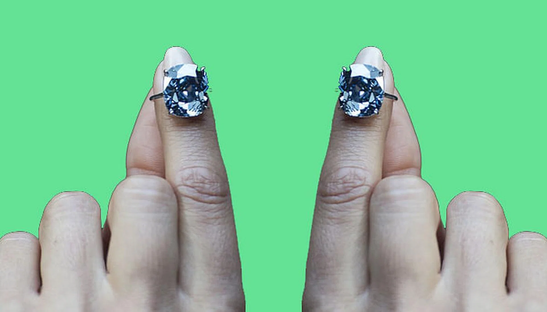 blue moon diamond