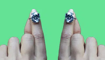 blue moon diamond