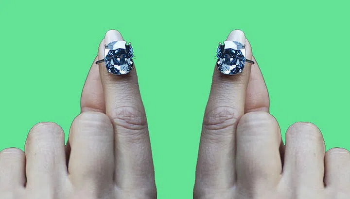 blue moon diamond