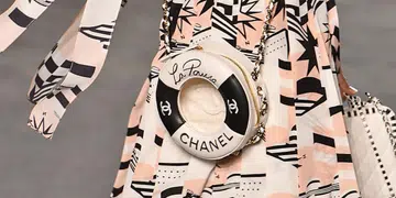 Chanel Cruise 2019