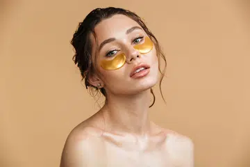 Eye mask