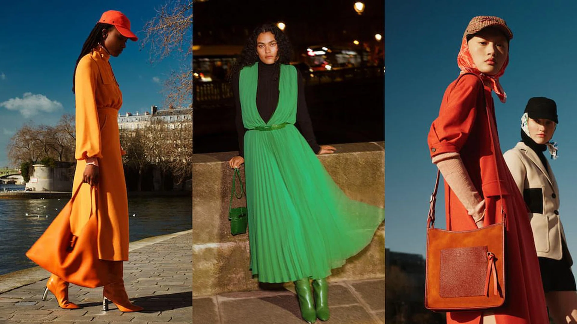 Photos: Longchamp