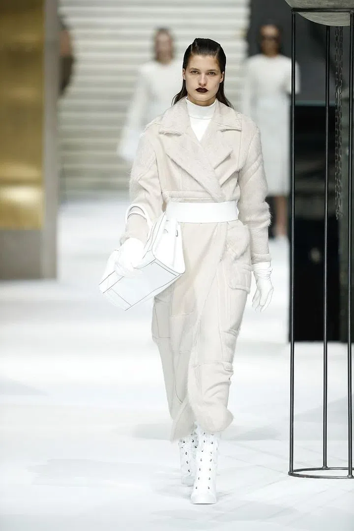 Photo: Courtesy of Max Mara