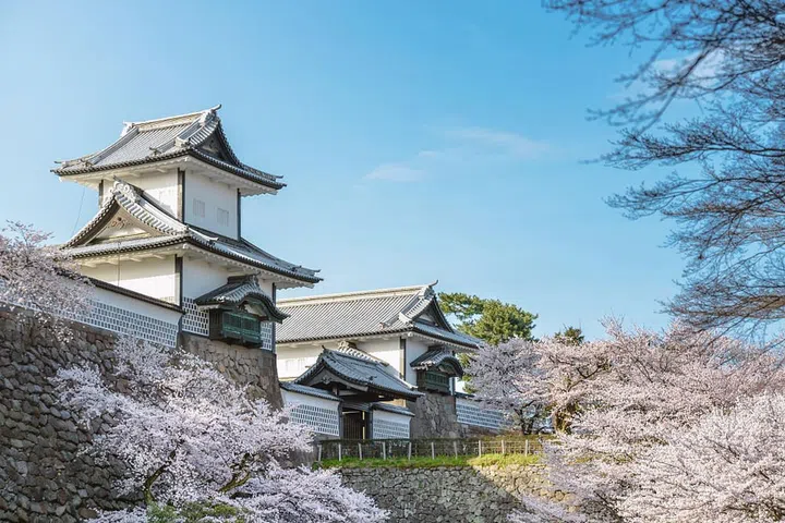 Located on the east coast of Japan’s Honshu island, Kanazawa is known for its well-preserved Edo-era architecture, historic teahouses, and geishas. Try your ninja warrior skills at Myoryuji (also known as the Ninja Temple because of its secret passageways and many trapdoors). Then, check out the produce at the bustling Omicho market, before taking a break at Kenrokuen Garden. Photo: Shutterstock