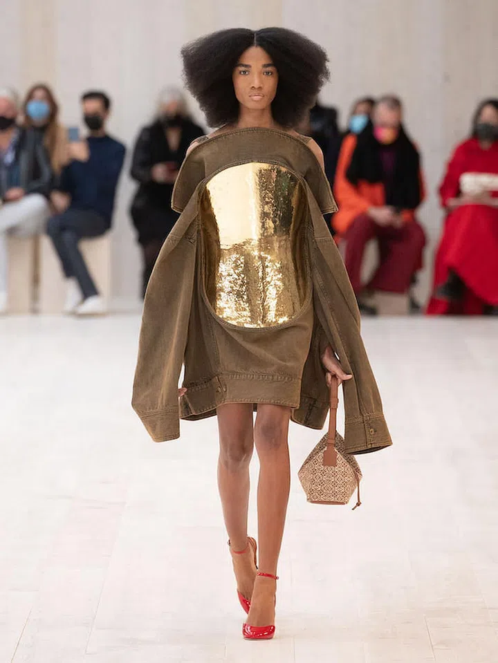 Photo: Loewe
