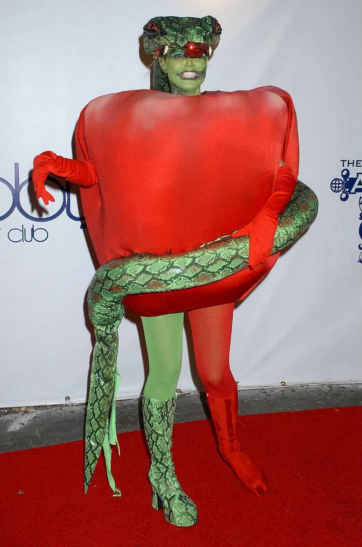 Photo: Getty