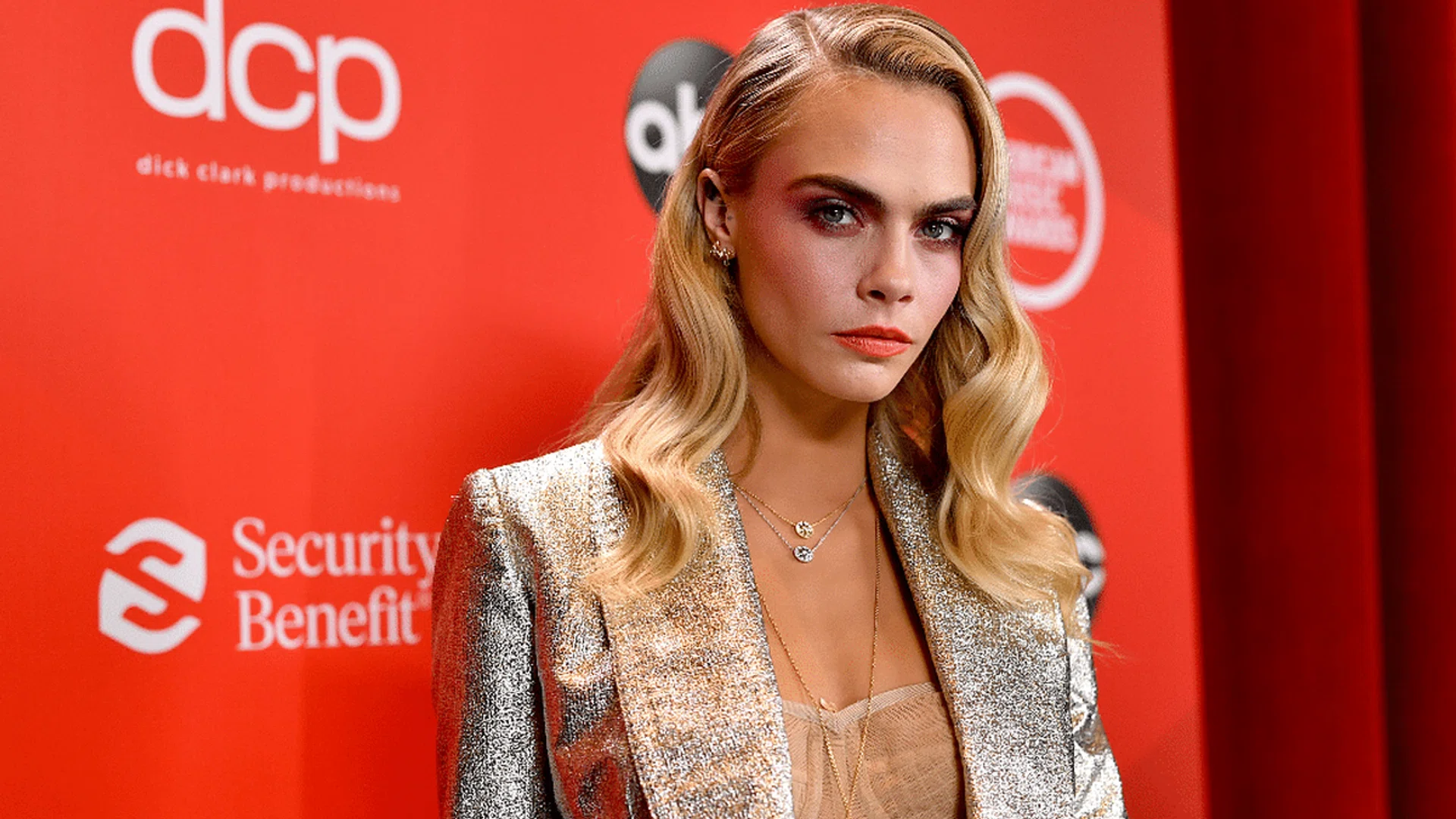 Photo: Getty