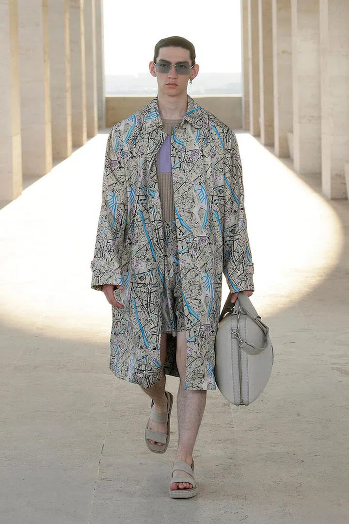 Photo: Fendi