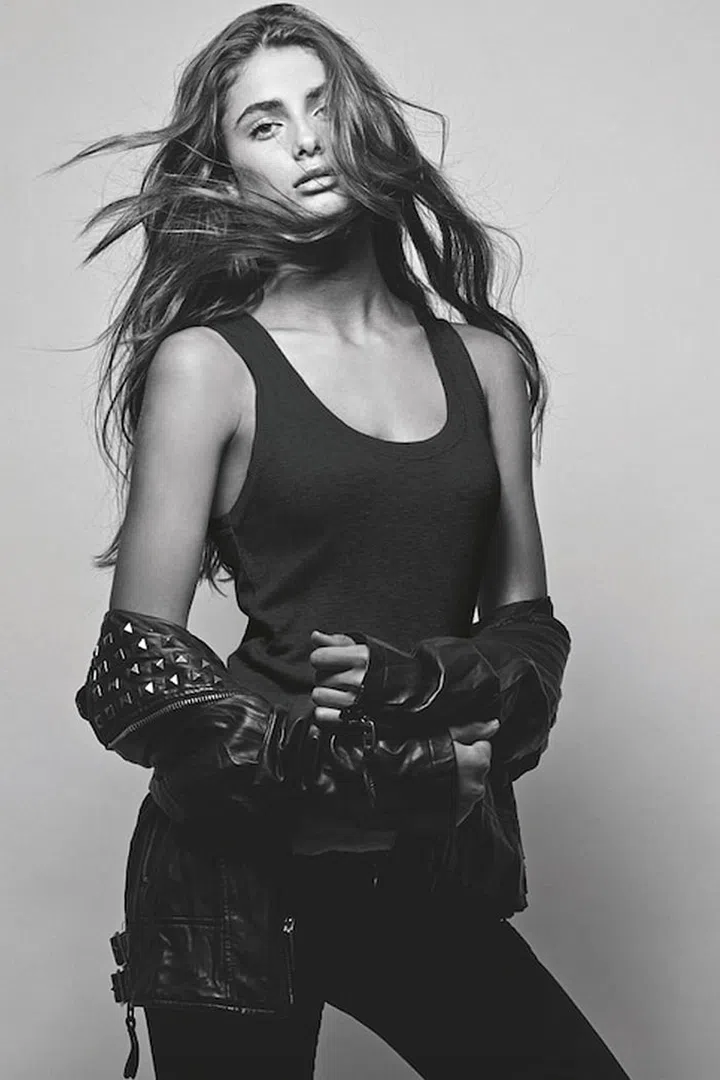 Model Taylor Hill Is Lancôme's New Brand Ambassadress