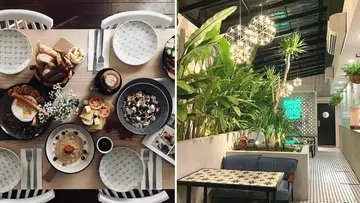 Halal Cafes Singapore