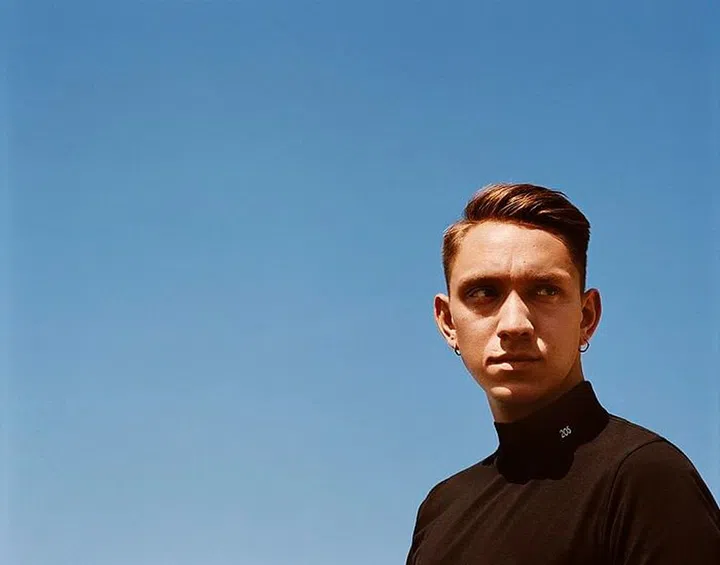 Photo: Calvin Klein