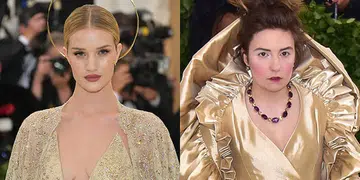 MET GALA 2018