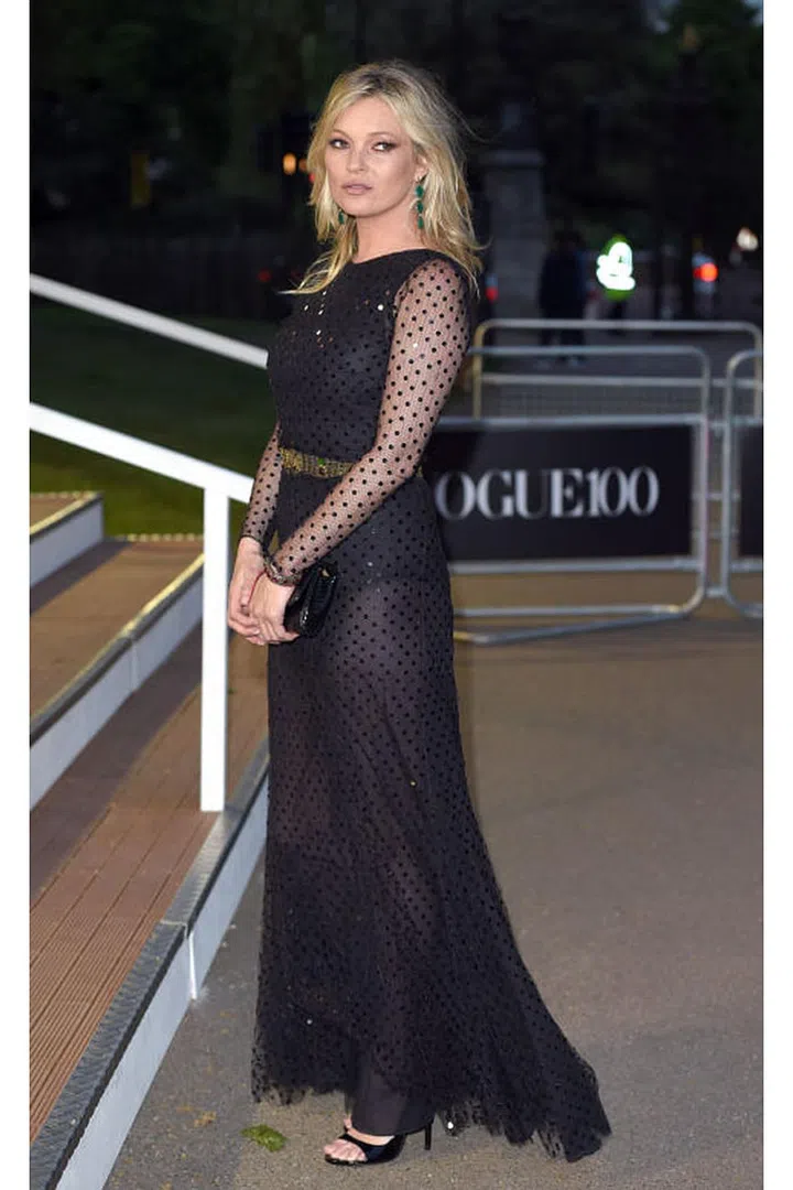 Photo: Getty