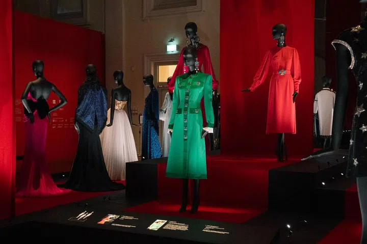 Andrew Gn: Fashioning Singapore and the World