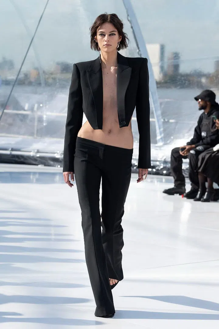 Photo: Courtesy of Alexander McQueen