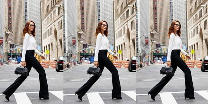 And The Most Desired Fashion Company To Work For Is...
