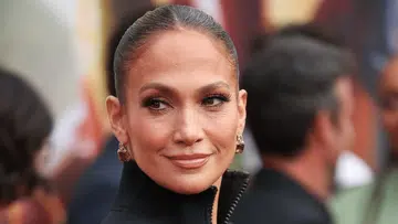 Jennifer Lopez