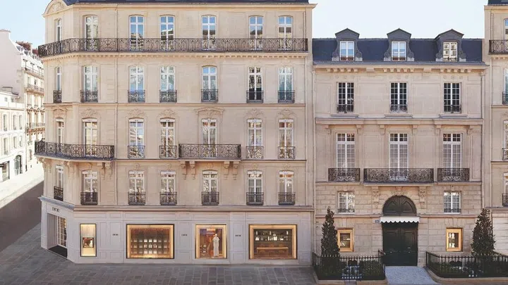 Photo: Adrien Dirand/Dior