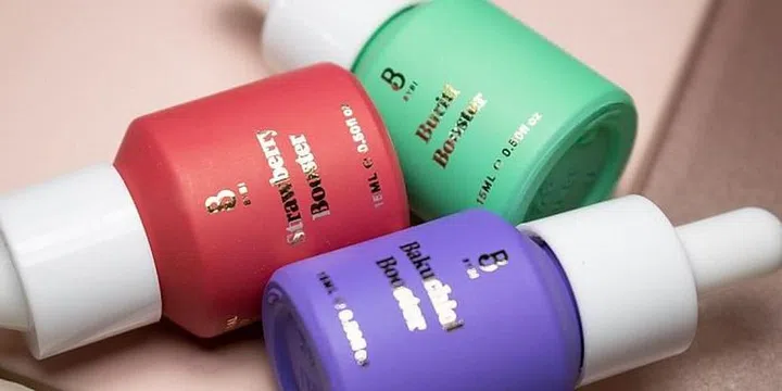 Photo: Instagram/@bybibeauty