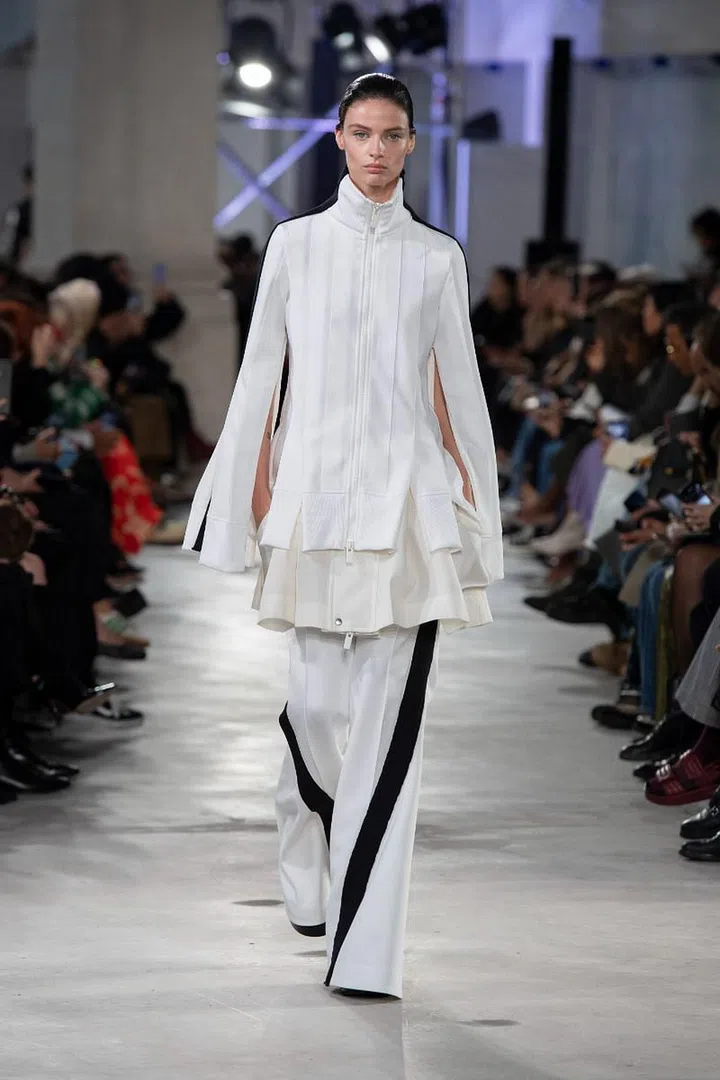 Photo: Sacai