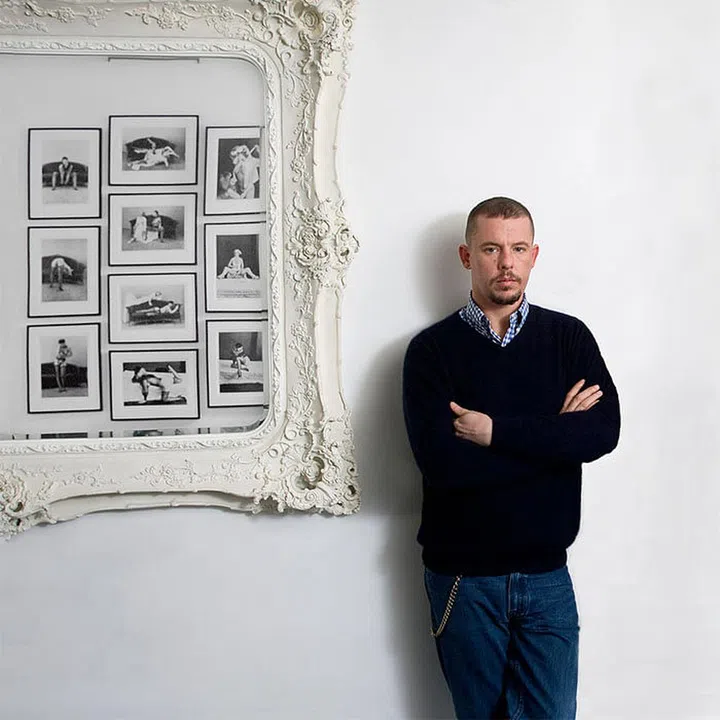 Unsettling yet poignantly beautiful, his collections haunted our imagination. Born to humble working-class parents in London, the former designer at Givenchy would eventually dictate how women from the highest strata of the Parisian beau monde, and the world, would look. Since the founding of his eponymous label in 1992—at the behest of his close collaborator, the late Isabella Blow—the sartorial set has been readily eclipsed by the troubled genius’ unhindered couture creations. An inspiration to many, his work still hypnotises today.