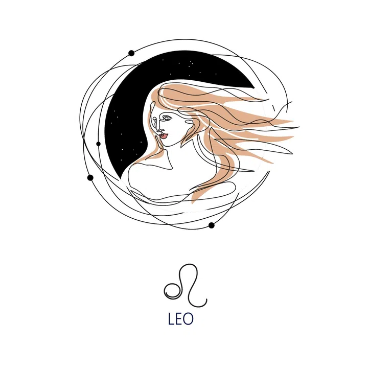 february horoscope 2026 | leo 