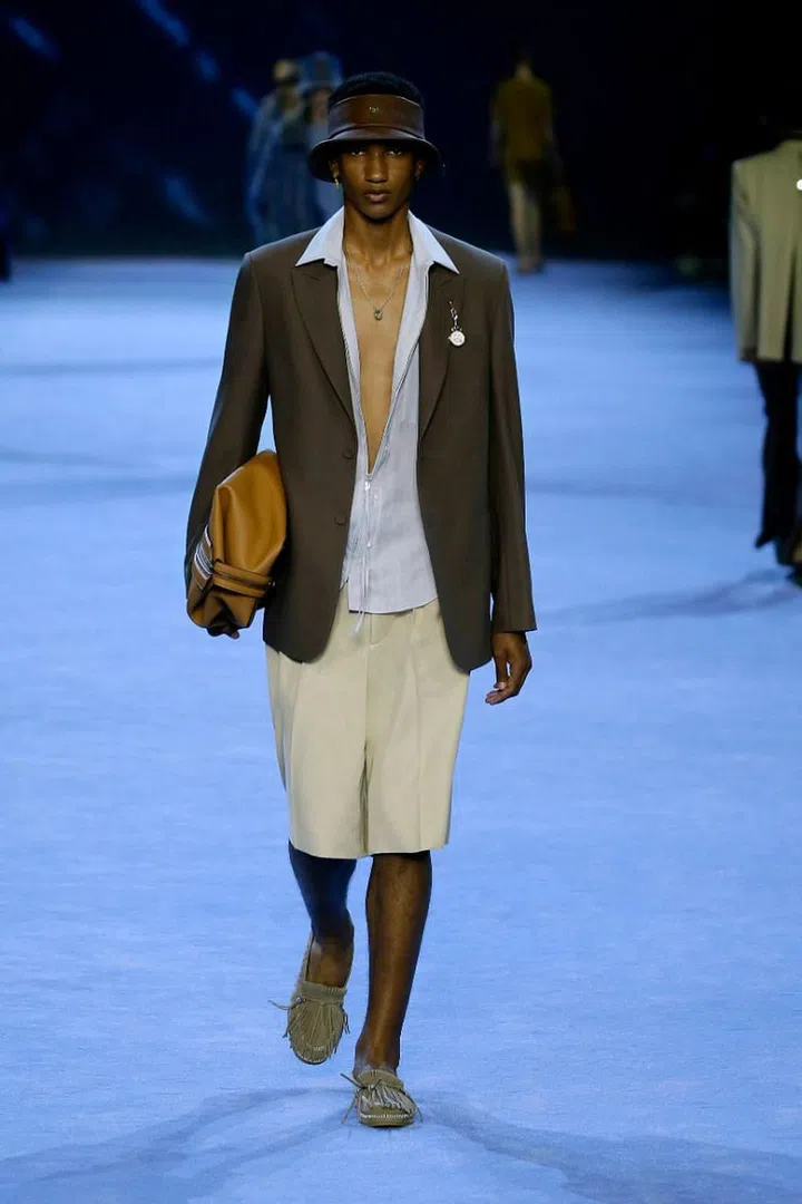 Photo: Fendi