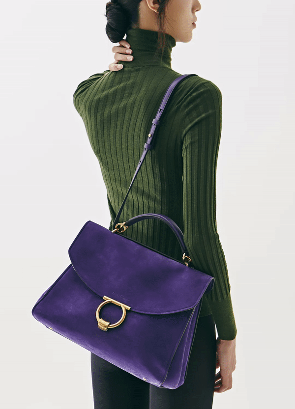 salvatore ferragamo fw18