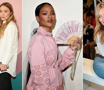 Celebrity Fashion