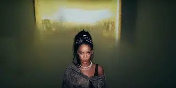 Calvin Harris's New Music Video Featuring Rihanna Is Here