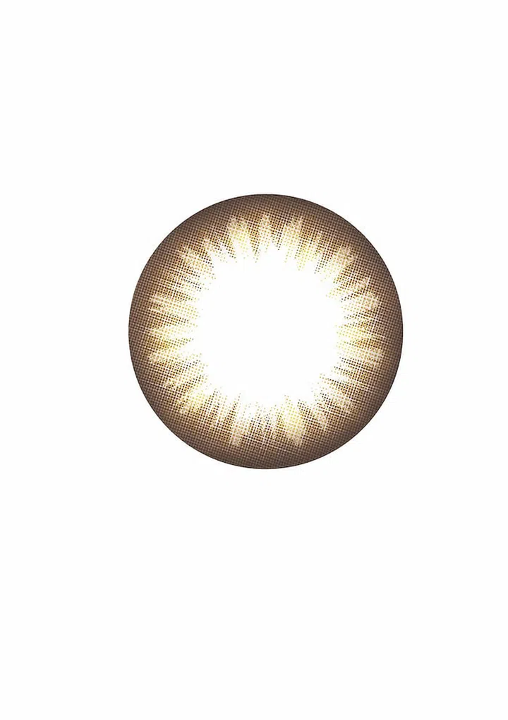 Shimmering Gold (Photo: Bausch + Lomb)
