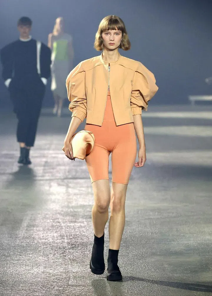 Photo: Issey Miyake