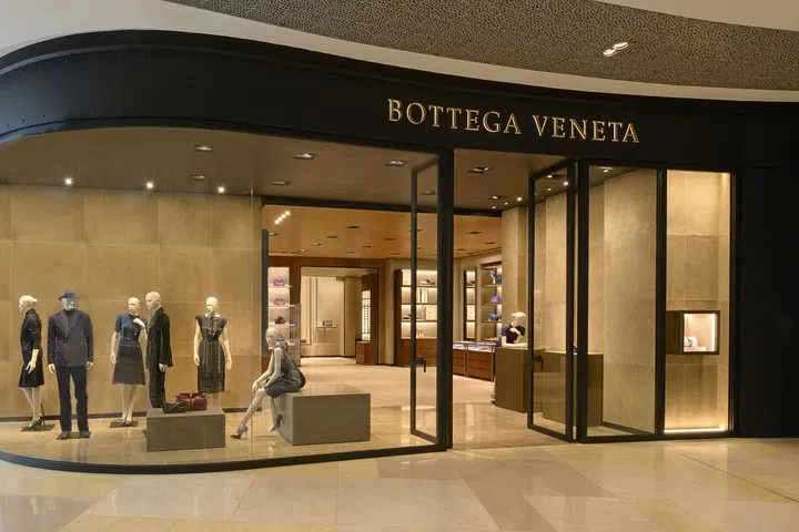 Photo: Courtesy of Bottega Veneta