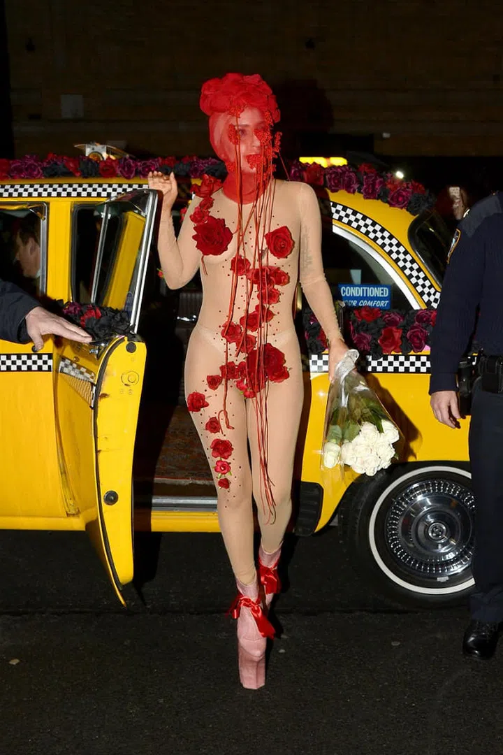 Photo: Getty