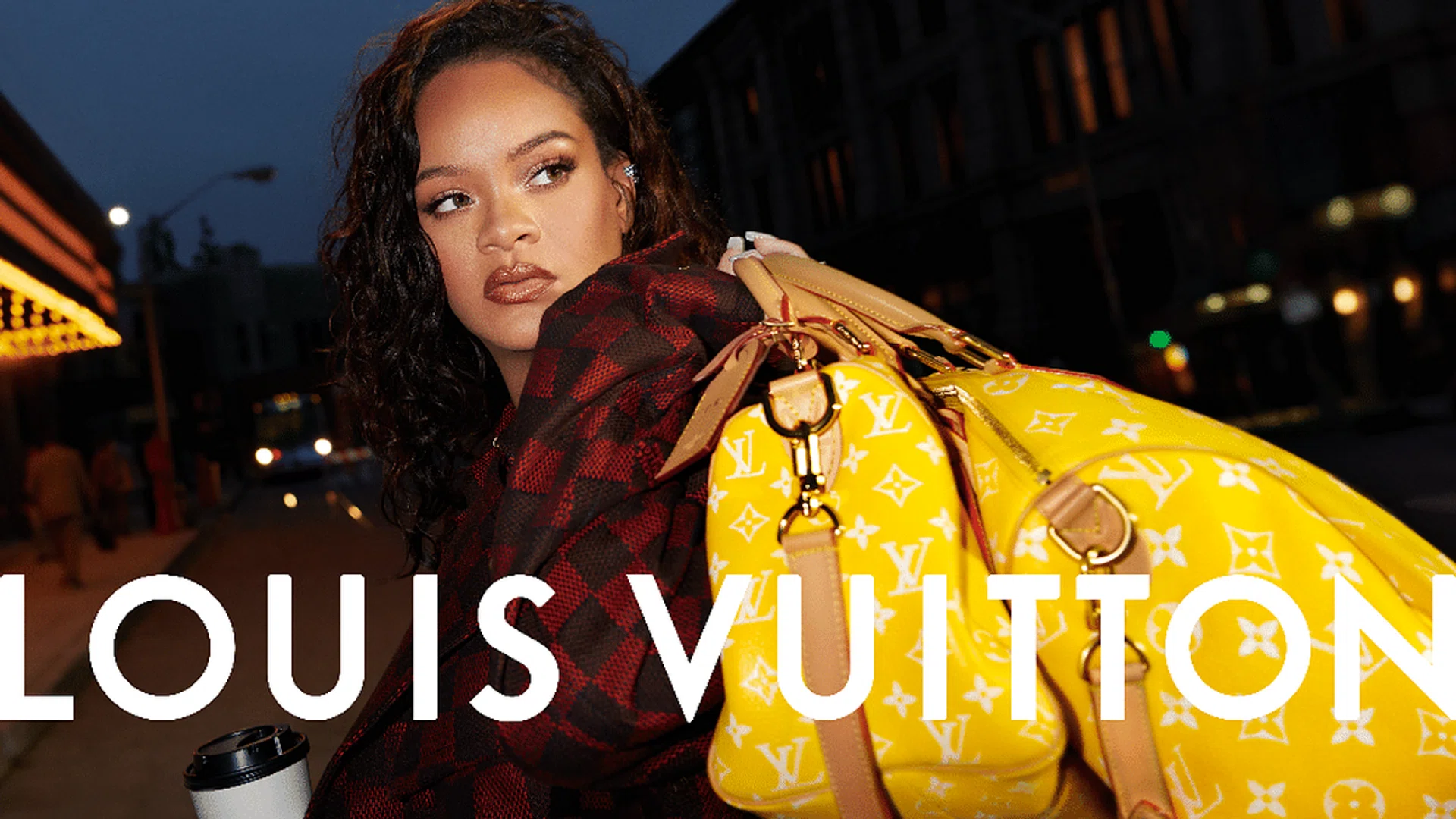 Photo: Louis Vuitton