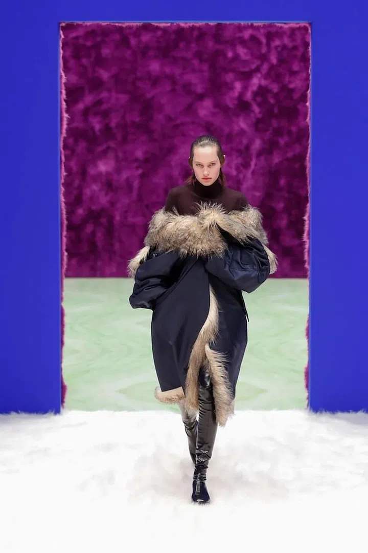 Photo: Prada