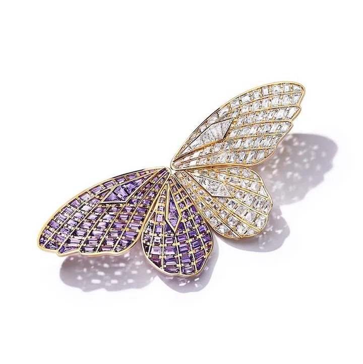 Five-in-One (Photo: Tiffany & Co.)
