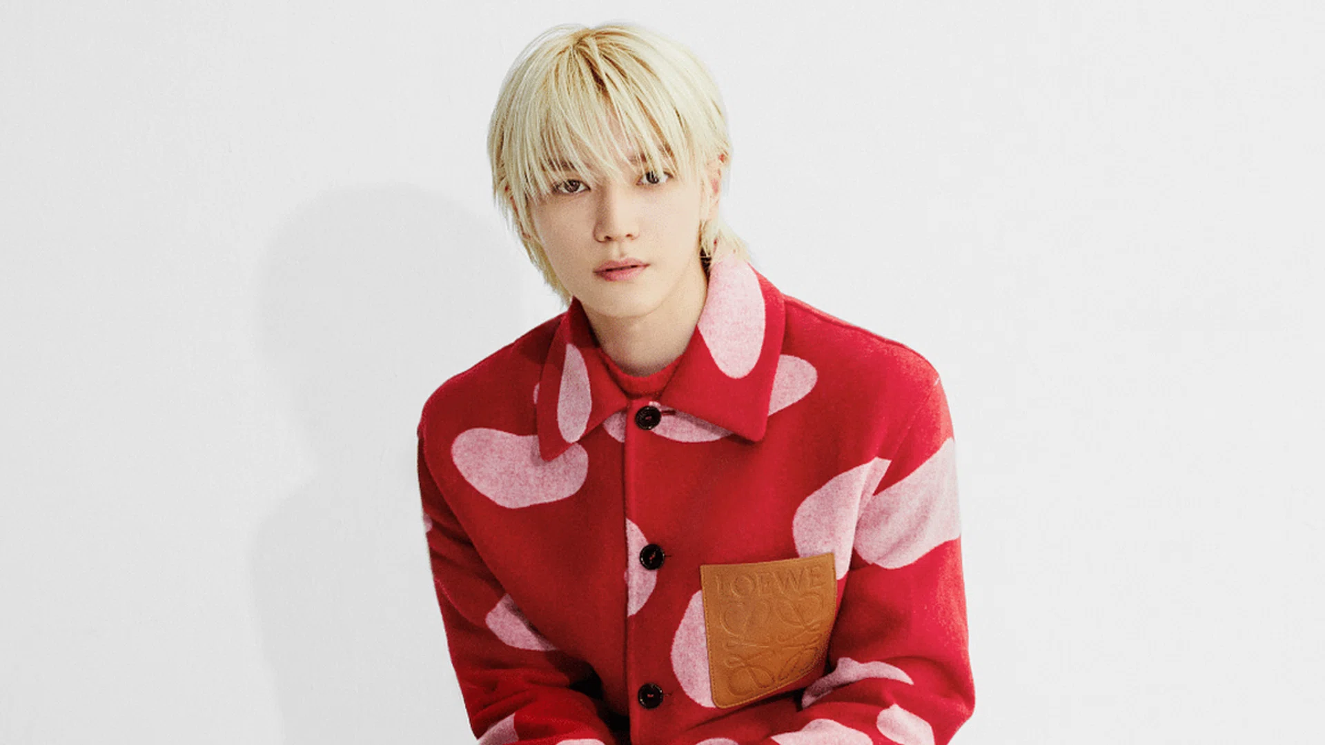 TAEYONG