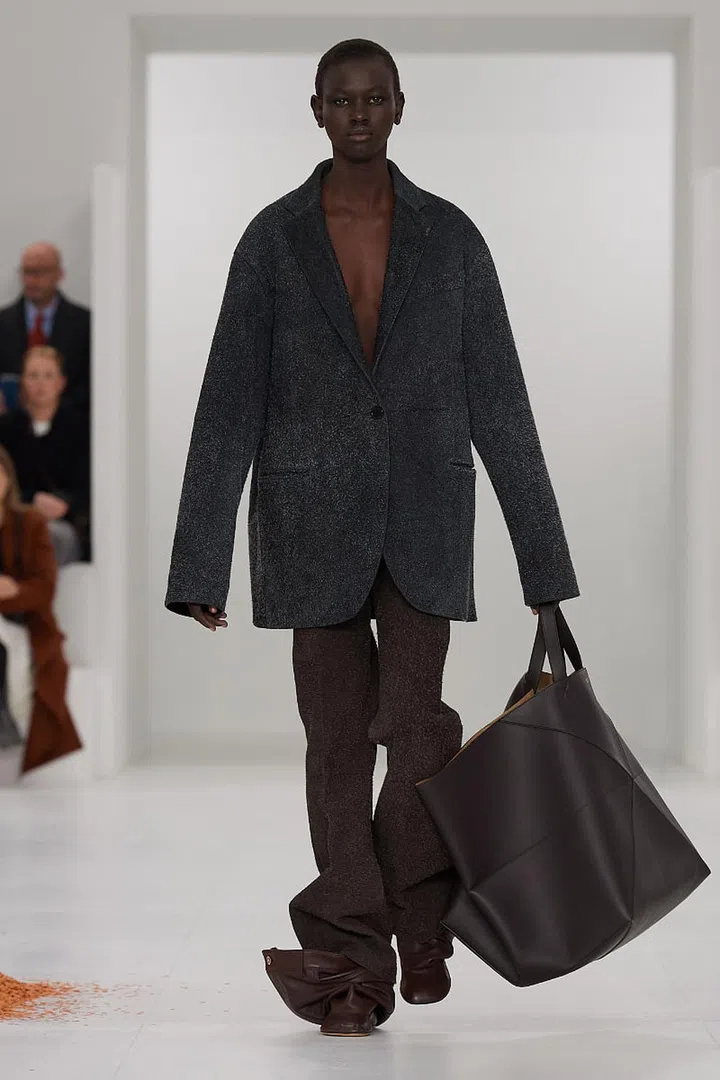 Photo: LOEWE