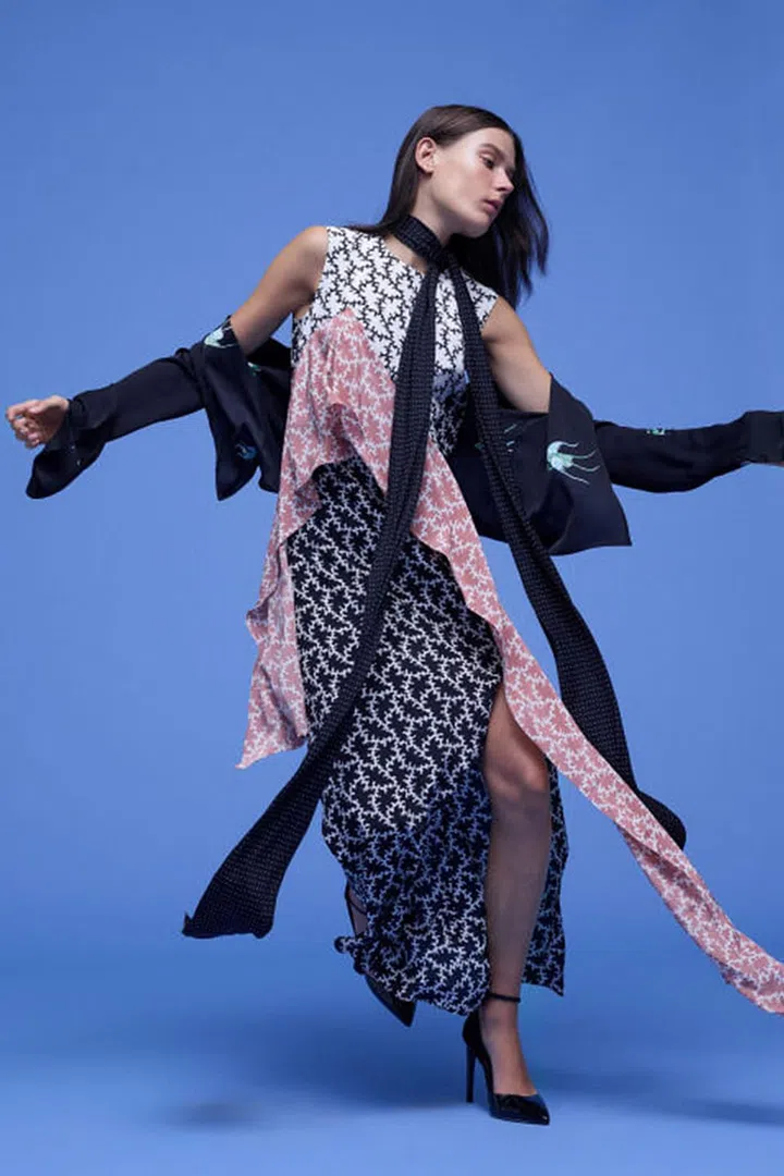 Photo: Diane von Furstenberg