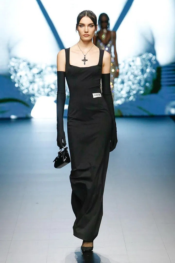Photo: Dolce&Gabbana