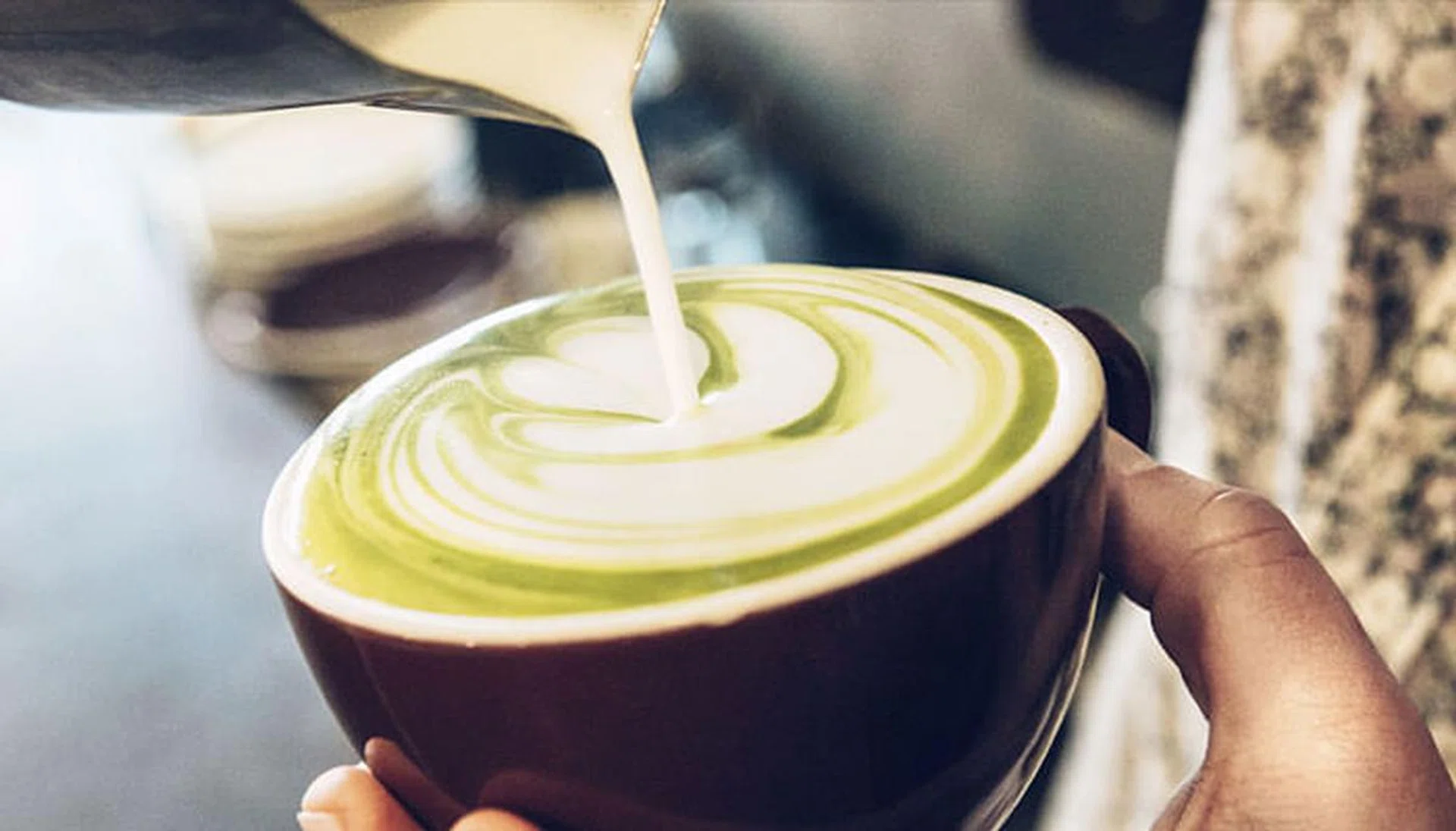 matcha
