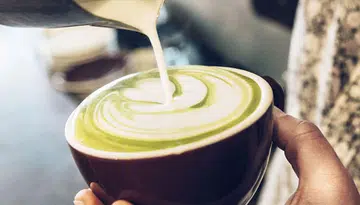 matcha