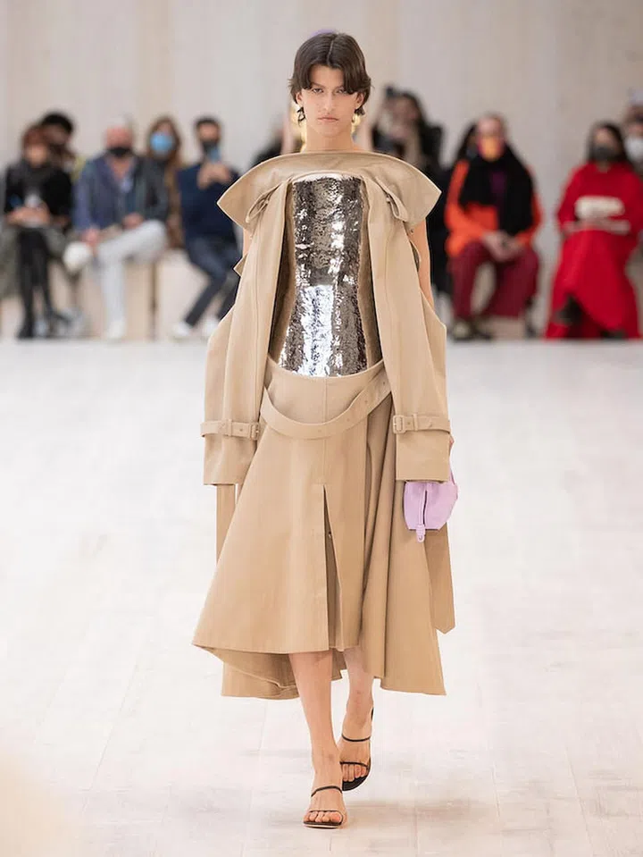 Photo: Loewe