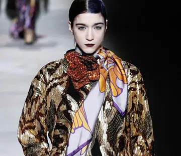 Dries Van Noten FW20